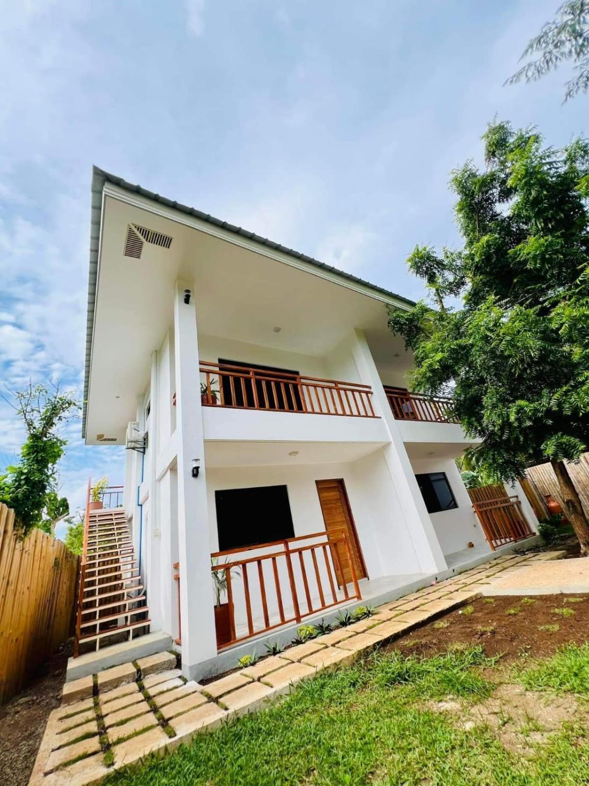 Tambisan Resort San Juan  Exterior foto